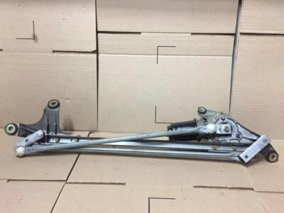 Windshield Wiper Motor Fits 97-01 CR-V 72516 - Image 1 of 4