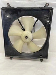 1997 - 2001 TOYOTA CAMRY Electric Cooling Fan Assembly Left Driver Side Sedan G - Picture 1 of 12