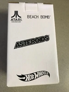 Attari Hot Wheels Beach Bomb X0558-9994 - Imagen 1 de 3