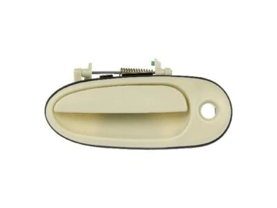 For 1999-2004 Oldsmobile Alero Door Handle Front Left Dorman 72746TF 2003 2000 - Imagem 1 de 2