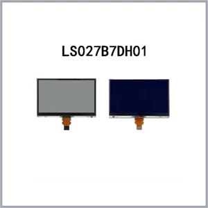 LS027B7DH01 2.7-Inch 400*240 LCD TFT Screen Display for Sharp - Picture 1 of 6