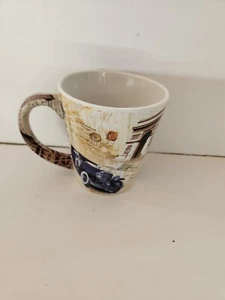 Made In Paris Coffee/tea mug - Picture 1 of 4