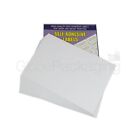 50 Sheets   14 Per Sheet   Quality A4 Easy Peel Printer Address Labels Offer