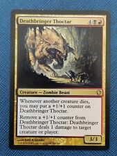 MTG 1x Deathbringer Thoctar LP Commander 2013 (multi available 2 3 4) Magic