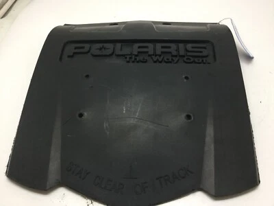 Polaris Flap Snow Flap Black 2011-2015 IQ RMK LX Touring Shift LXT Turbo 5438339 - Image 1 of 4