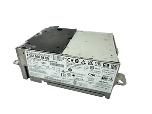 2016-2022 MERCEDES GLC300 AUDIO INFOTAINMENT RADIO RECEVIER HEAD UNIT OEM - Imagen 1 de 16