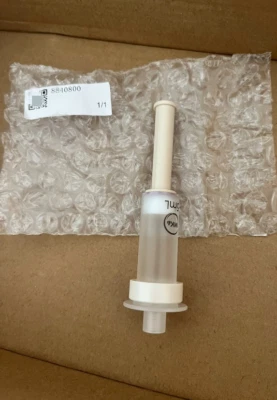 1PC For HACH 8840800 syringe Brand New - Image 1 of 3