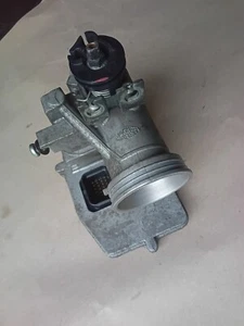 Piaggio MP3 Throttle Body Complete 250 CCM year 2008 - Picture 1 of 6