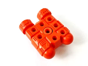 1980's KENNER CENTURIONS SPARE PART - MAX RAY BACKPACK - GREAT COND - Picture 1 of 4
