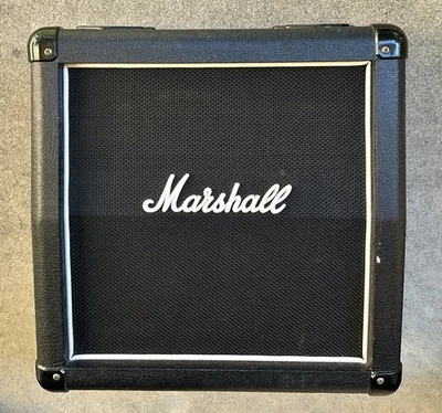 MARSHALL 10" Speaker Slant Cabinet for Lead 12, Lead 15, MG15MSII Mini-Stack - Image 1 of 4