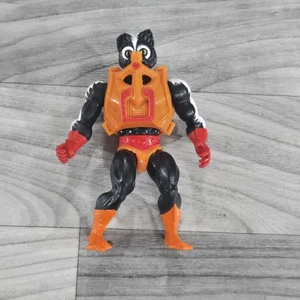 Stinkor He-Man Masters of the Universe MOTU Mattel 1985 Vintage Action Figure - Picture 1 of 8