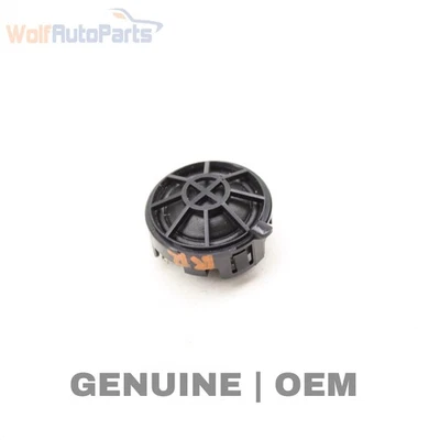 Alto-falante tweeter 2008-2015 MERCEDES-BENZ C350 - PORTA 2128201002 - Imagem 1 de 4