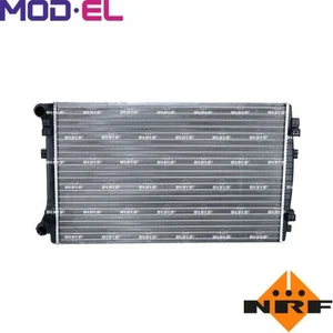 RADIATOR ENGINE COOLING 58453A FOR VW CXXB/DBKA/CRKB/CLHA/DDYB/CLHB/CRKA 1.6L - Picture 1 of 9