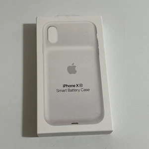 Apple iPhone XR MU7N2LL/A Custodia Batteria - Bianco "SIGILLATO IN FABBRICA" - Foto 1 di 3
