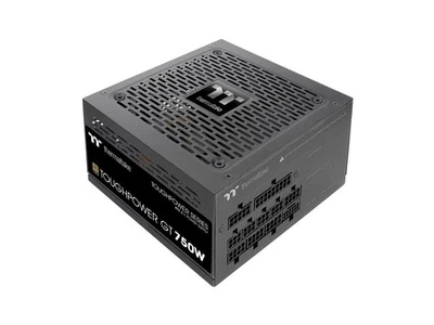 Thermaltake Toughpower GT 750W Power Supply (ps-tpt-0750fnfagu-3) - Image 1 of 4