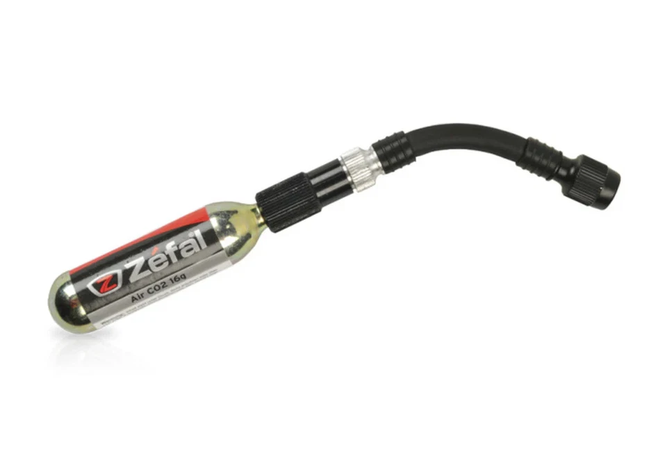 Zefal co2 pomp ez control fc - Bild 1 von 1