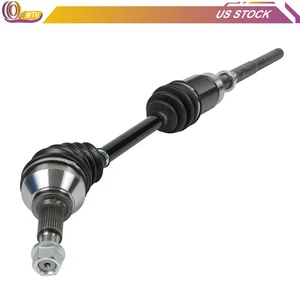 Fits INFINITI QX50 2019-2022 L4 2.0L AWD 1x Front Right CV Joint Axle Assembly - Picture 1 of 8