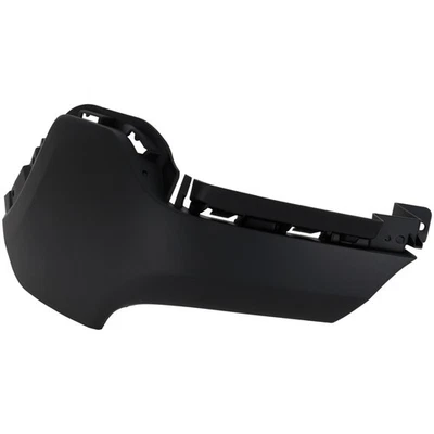 Bumper Face Bar End Extension Rear Passenger Right Side for Chevy Hand  95242009 - Imagem 1 de 4