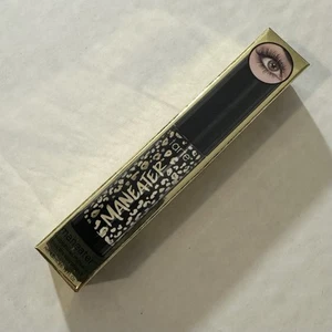 Tarte Maneater Voluptuous Mascara in SCHWARZ Reisegröße 0,15 Oz Neu im Karton - Bild 1 von 3