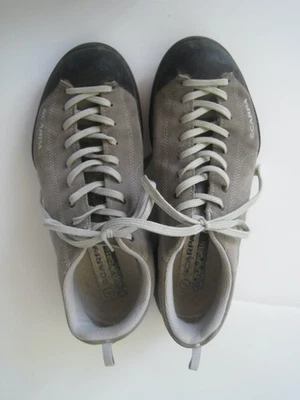 Zapatos de escalada Scarpa para hombre talla 11 de EE. UU. USADOS EN EXCELENTE ESTADO Foto 1 de 4