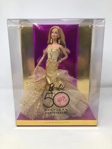 50-lecie lalka glamour Barbie - Zdjęcie 1 z 6