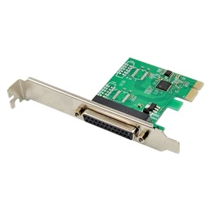 Controller Card ST315 PCIe X1 AX99100 1P DB-25 Pin LTP1 Print Terminal9950 - Afbeelding 1 van 10