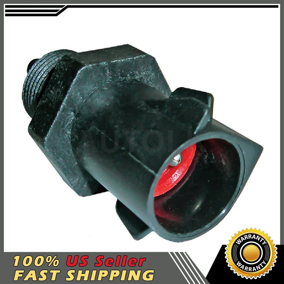 Global Parts Engine Coolant Temperature Sensor Fits 1985 1986 1982 Ford F-250 - Image 1 of 1