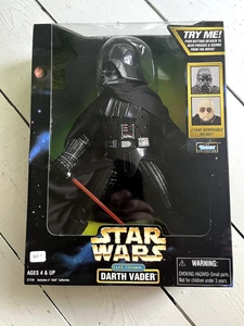 Star Wars Electric Darth Vader - Picture 1 of 2