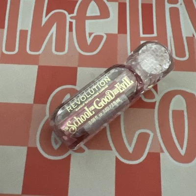 The School for Good and Evil & Revolution Friendship Highlighter, 0.08oz Sealed - Image 1 of 2