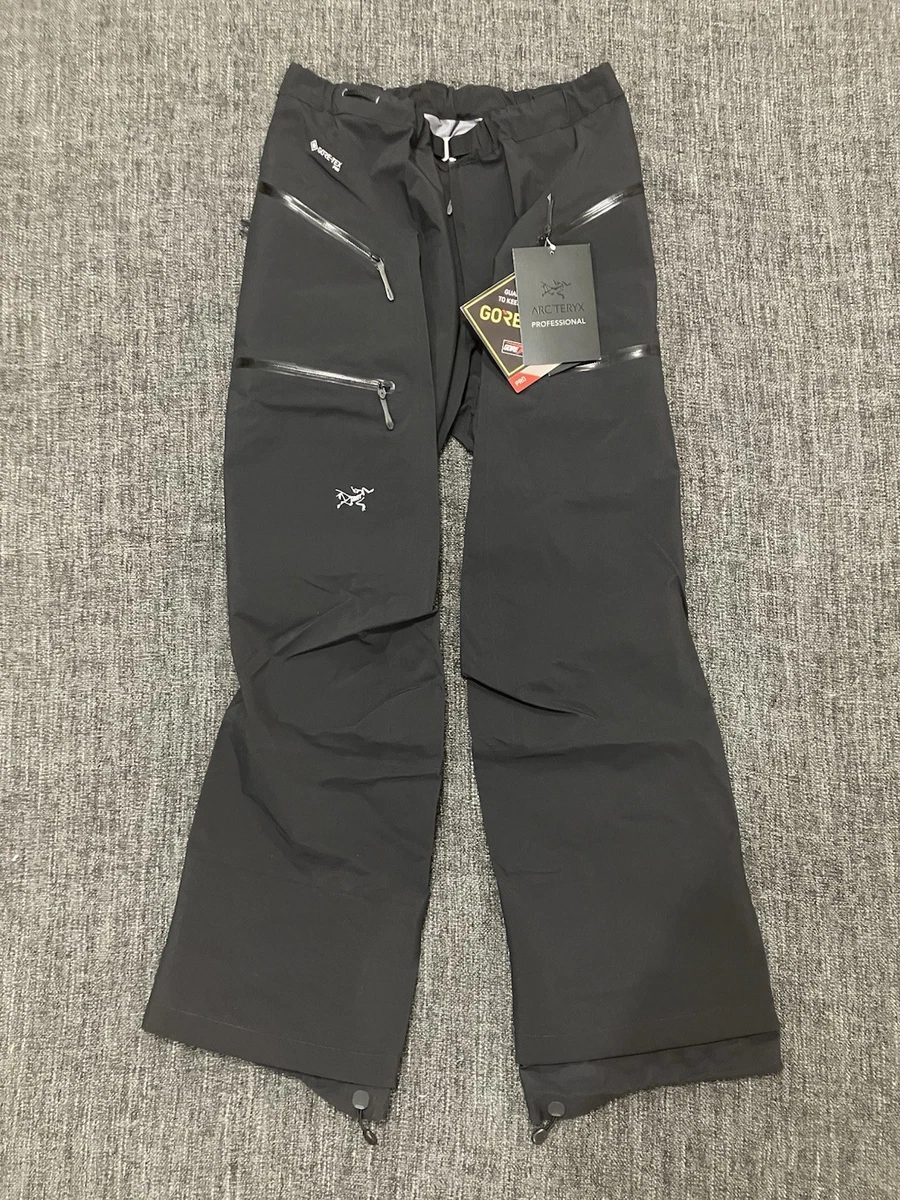 90s arcteryx GORE-TEX pants カナダ製 ARC'TERYX - vintage 00s ARC