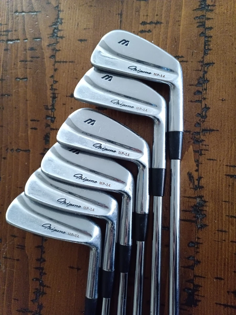 Mizuno Mp 14 for sale | eBay
