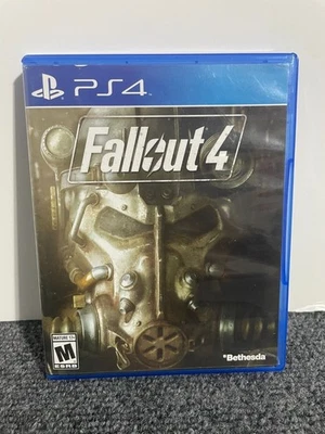 Fallout 4 - Sony PlayStation 4 - Image 1 of 4
