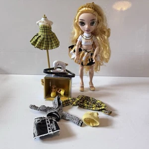 Rainbow High Sheryl Meyer Fashion Doll & Extras - MGA Entertainment - Picture 1 of 9