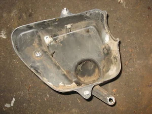 75 Honda XL350 XL 350 K1 Airbox Air Box - Picture 1 of 6