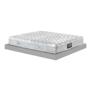MATERASSO SINGOLO MAGNIFLEX MAGNISTRETCH 10 25 CM FIBRA 80X190 - Foto 1 di 4