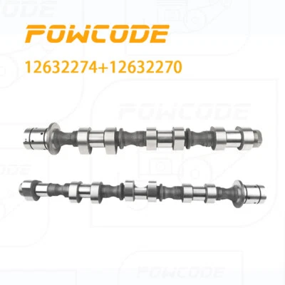 3.0L Exhaust Camshaft L&R Kit Fit For Buick Enclave Cadillac CTS XTS GMC - Image 1 of 4