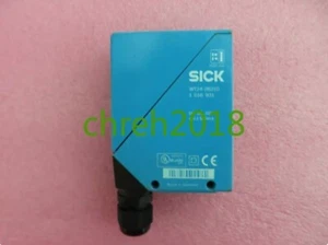 1 Stück SICK Lichtschranke WT24-2B210 1016931 guter Zustand - Bild 1 von 3