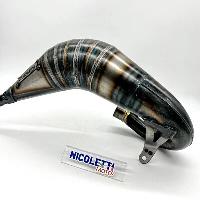 Espansione Scalvini Fantic Xm 50 10/24 001.101010 - Immagine 1 di 4