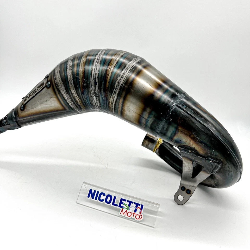 Espansione Scalvini Fantic Xm 50 10/24 001.101010