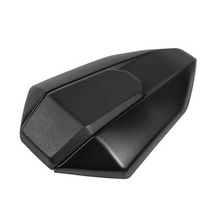 Cubierta de asiento trasero para motocicleta Pillion para Yamaha FZ07 MT07 2013-2017 - Imagen 1 de 32