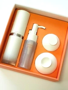 Sulwhasoo Jinseol The Ultimate S Serum 50ml Set 진설 세럼 세트 - Picture 1 of 1