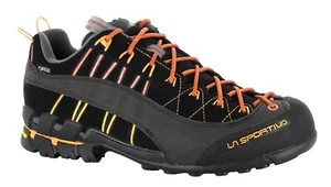 La Sportiva Hyper GTX wasserdichte und stabile Herren Zustiegsschuhe mit Goretex - Bild 1 von 26
