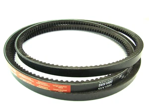 Gates Super HC 5VX1000 Cogged V-belt 5/8"-Width x 100"-Outside Length - Picture 1 of 2