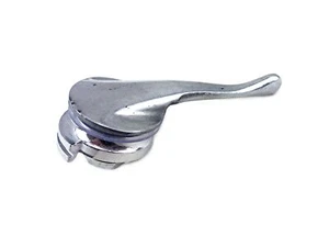 Chokehebel, Lufthebel, Kaltstarthebel MZ ES 125, 150 - Bild 1 von 2