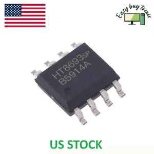 2Pcs HT8693SP Original New HT - Picture 1 of 2
