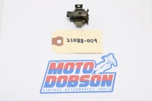Kawasaki H1 Mach III KH500 1970's 21088-009. BRUSH CARBON - Picture 1 of 8
