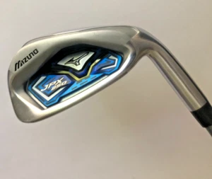 Mizuno JPX 850 Single 6 Hierro Orochi 70g Reg Grafito Eje Derecha - Imagen 1 de 10
