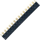 Finder 093.16.0 Barra Nera Jumper Per Modulo Interfaccia Serie 39 16 Vie
