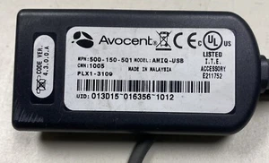 AMIQ-USB Avocent AMIQ USB KVM Extender 4 Pin USB - Picture 1 of 3