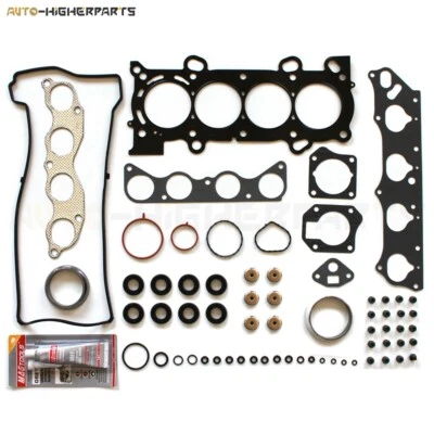 For 2006-2007 Honda Accord 2007-2009 Honda CR-V 2.4L Head gasket set - Image 1 of 4